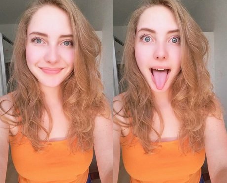 Alissa Strekozova porn model img