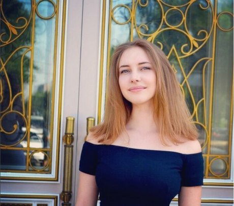 Alissa Strekozova free actress pictures