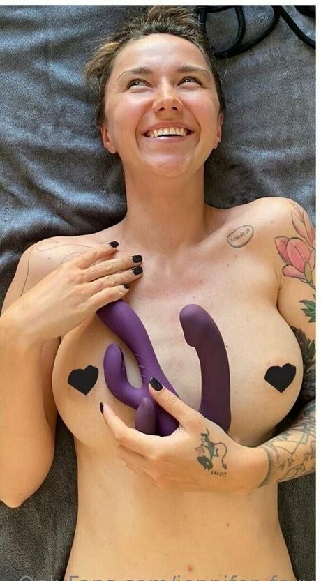 jennifer foxy best pornstar picture