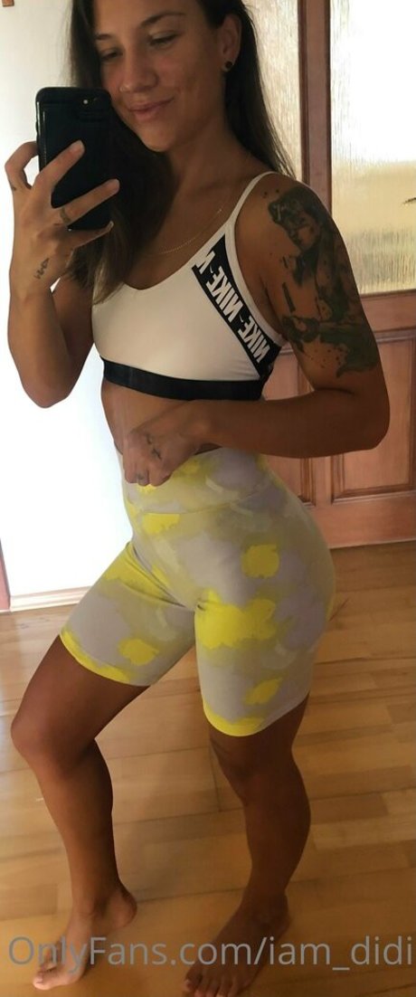 iam didi profile image