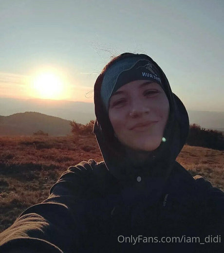 iam didi sexy model gallery