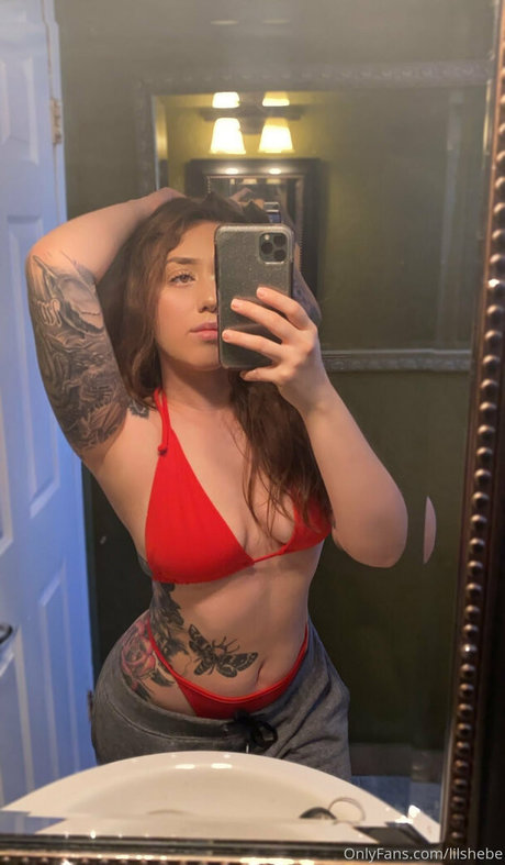 lilshebe naked actress archive