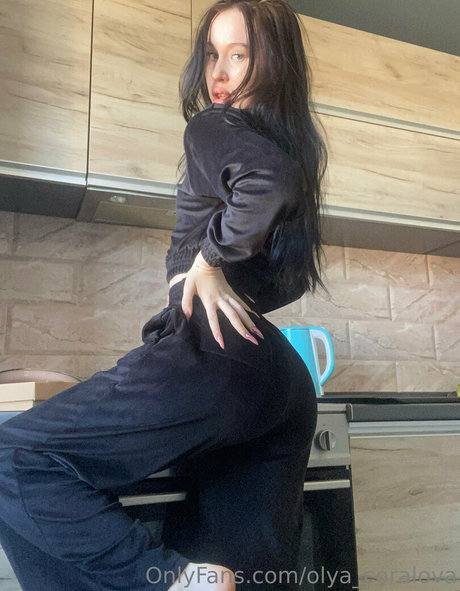 olya coralova pornstar nice img