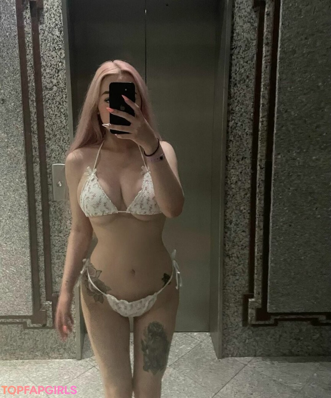 babykae model sexy photo