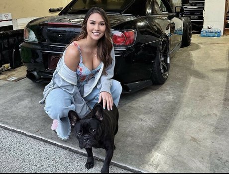 Sarah Decker free star galleries