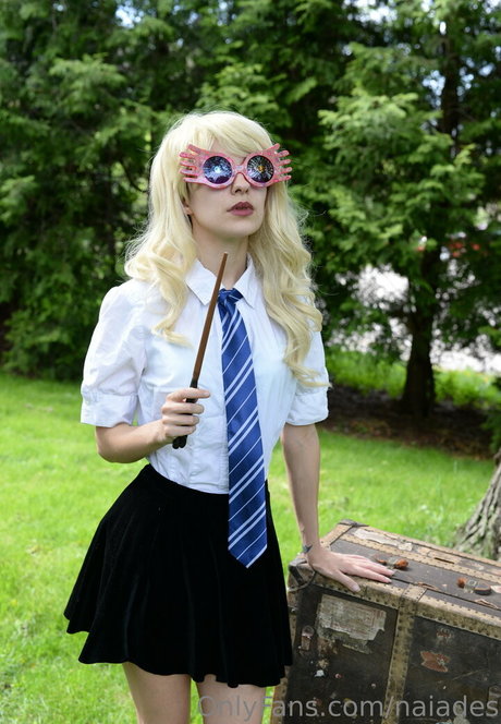 naiades model sex gallery