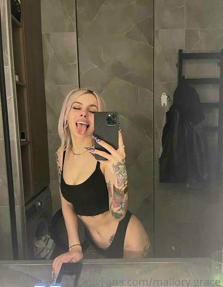 mallory grace hd actress photo