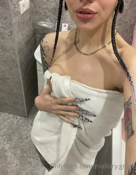 mallory grace best star pictures