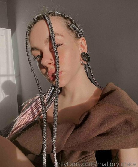 mallory grace erotic star img