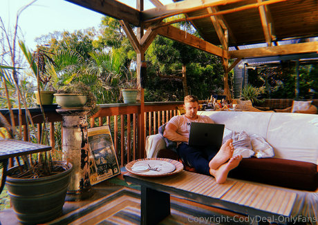 codydealfree model porn photo