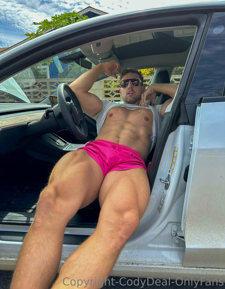 codydealfree pornographic star image