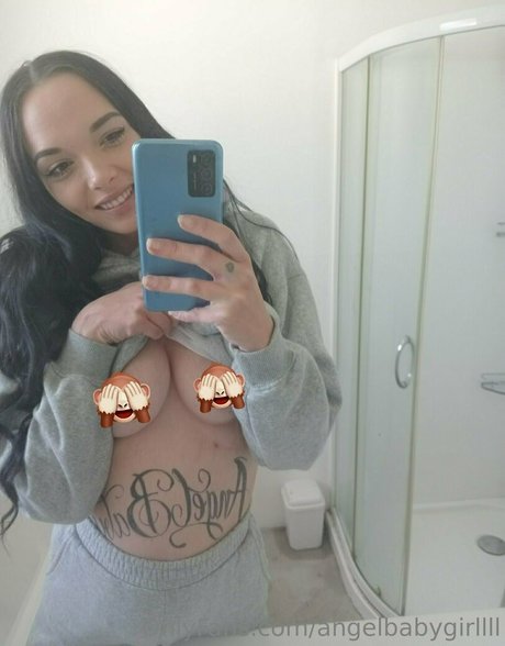 angelbabygirllll pornstar high quality pictures