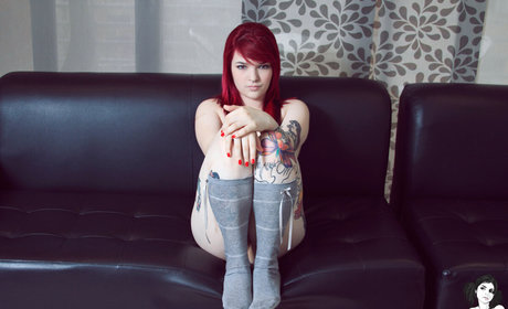 Nina Gato xxx star photos