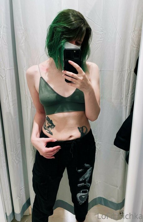 lofilisichka model pornographic archive