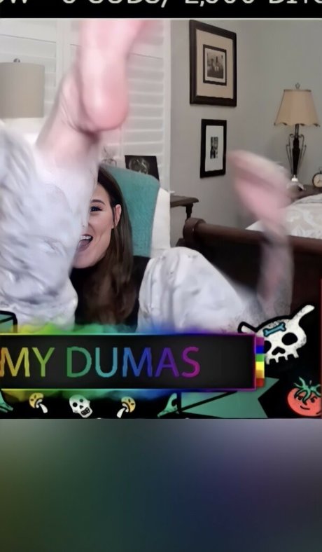 Amy Dumas profile image