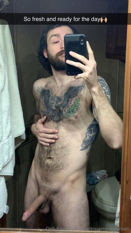 Thedopaminedemon pornstar hd images