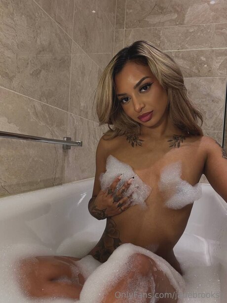 Jadebrookss sex star archive
