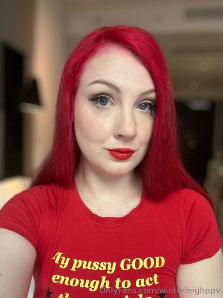 Winterleighppv pornstar high quality img