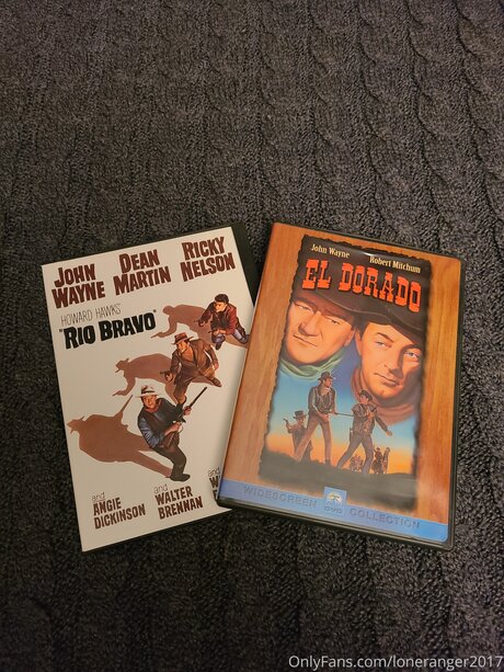 Loneranger2017 pornstar hot photo