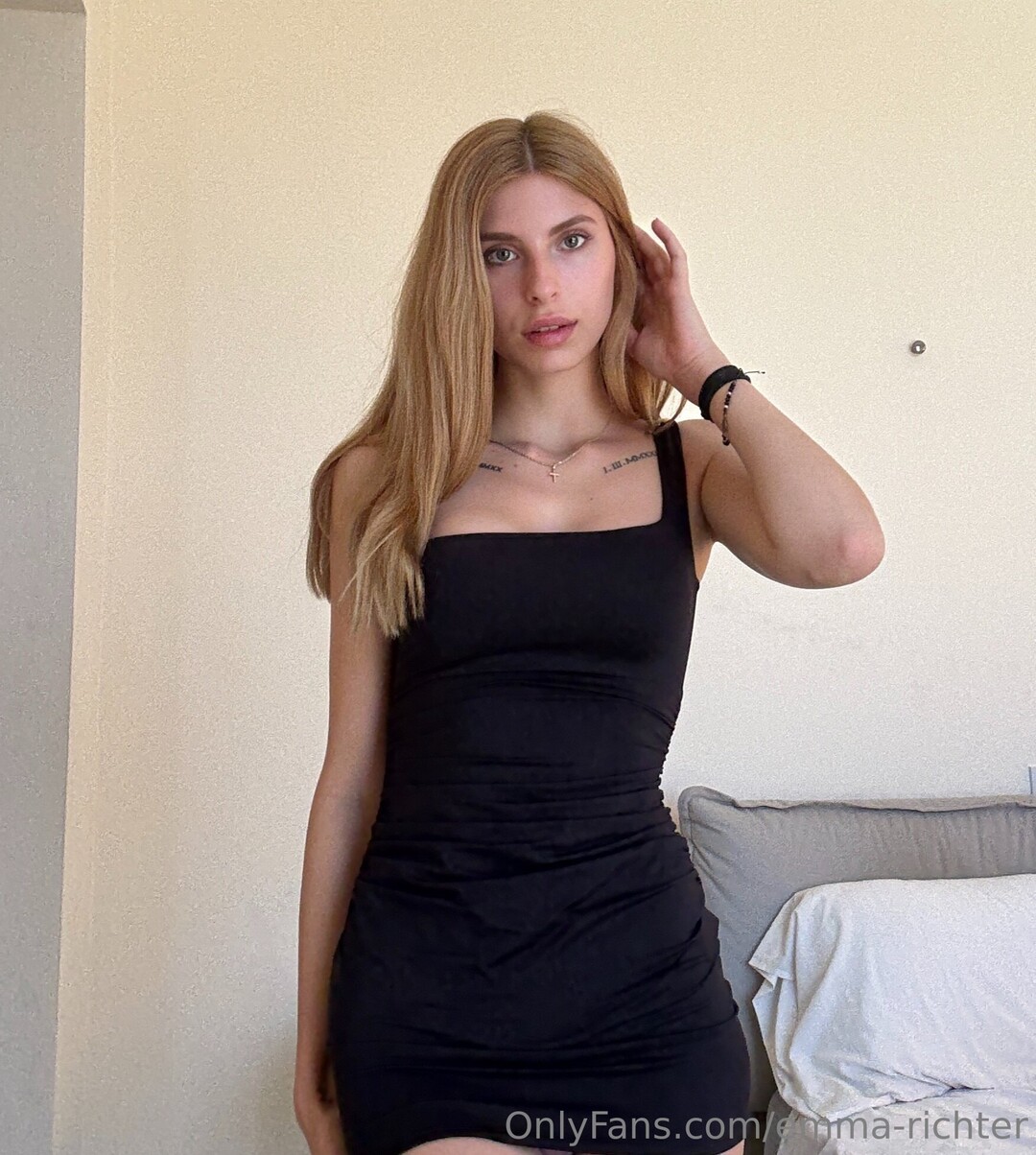 Emma Richter free star image