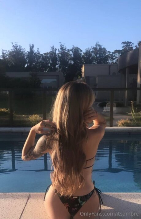 Itsambre adult actress gallery