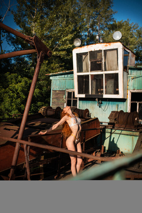 R Yzhaya pornstar sex archive