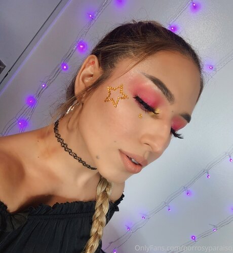 Bluntsandparadise star image