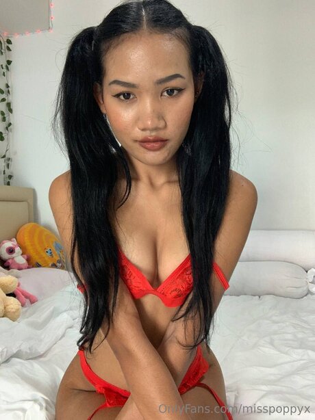 Misspoppyx model hd image