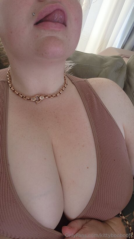 Kittybooboofk sex actress archive