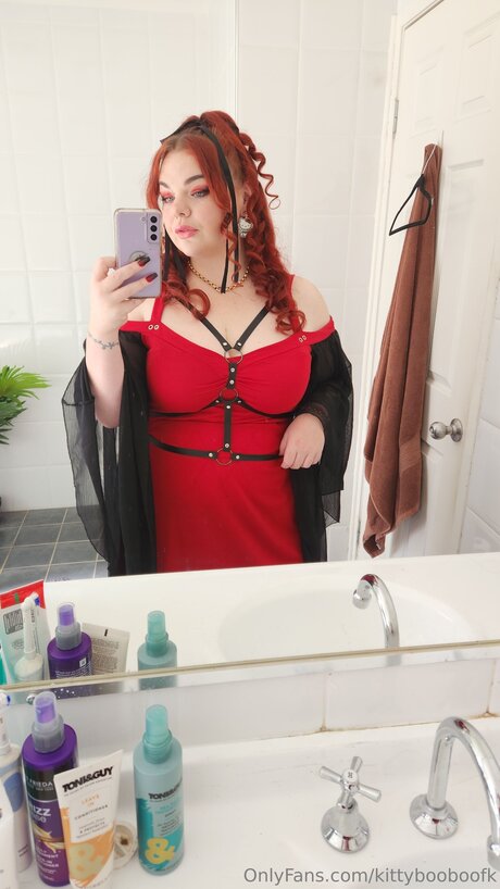 Kittybooboofk nice actress pic