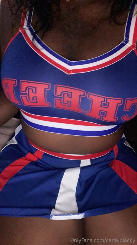 Carla Blacky top star photos