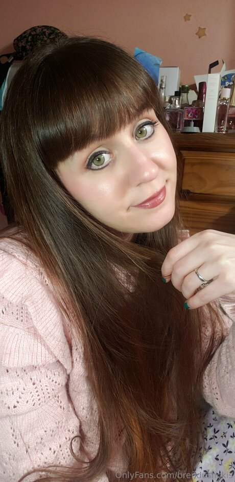 Brendushckis xxx star galleries