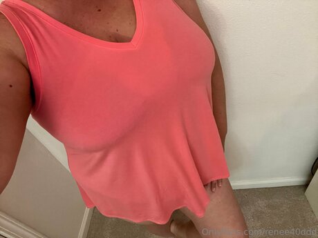 Reneej40ddd naked pornstar pics