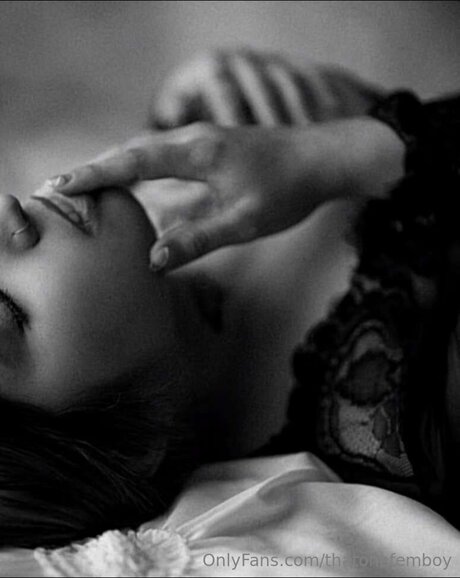 Thatonefemboy pornographic star photos