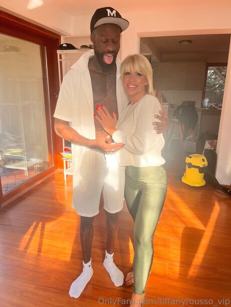 Tiffanyrousso best pornstar pic
