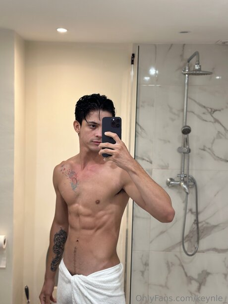 Keynle profile image