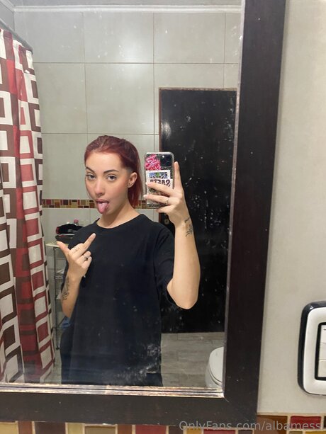Albamessi pornstar xxx pics