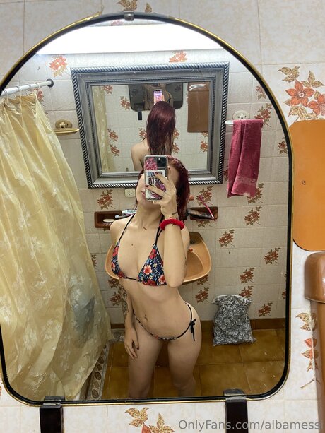 Albamessi pornstar best pics