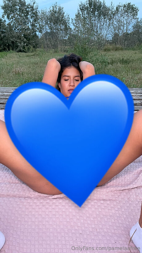 Pamelaafree erotic pornstar img