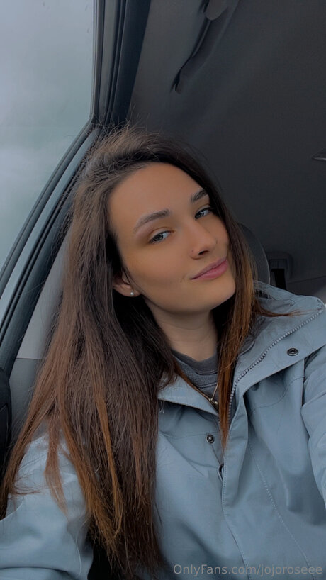 Jojoroseee pornstar perfect img