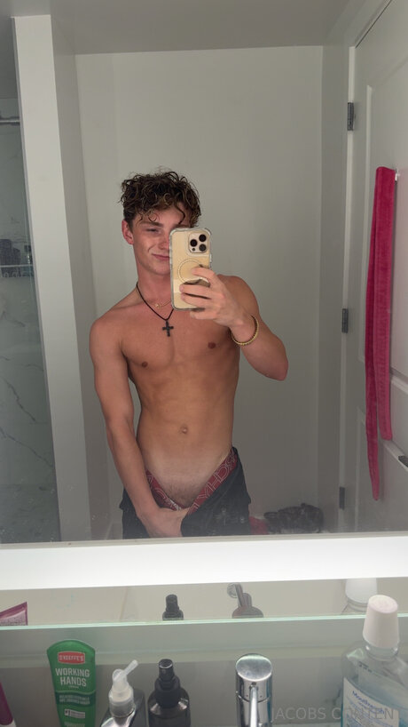 Itsjacob2 erotic star gallery
