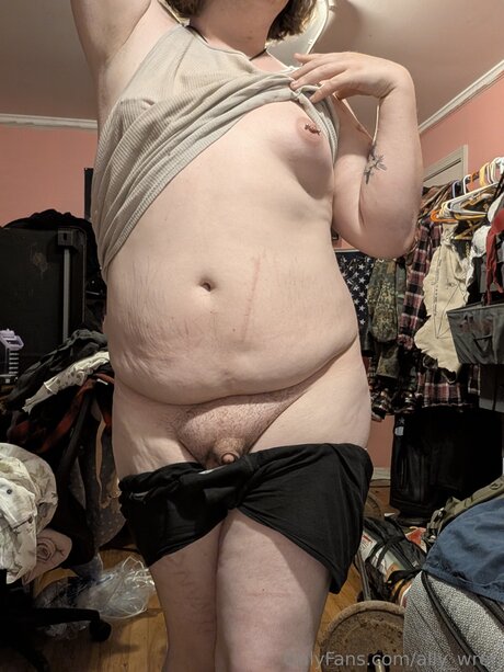 Ally Wren pornstar xxx photo