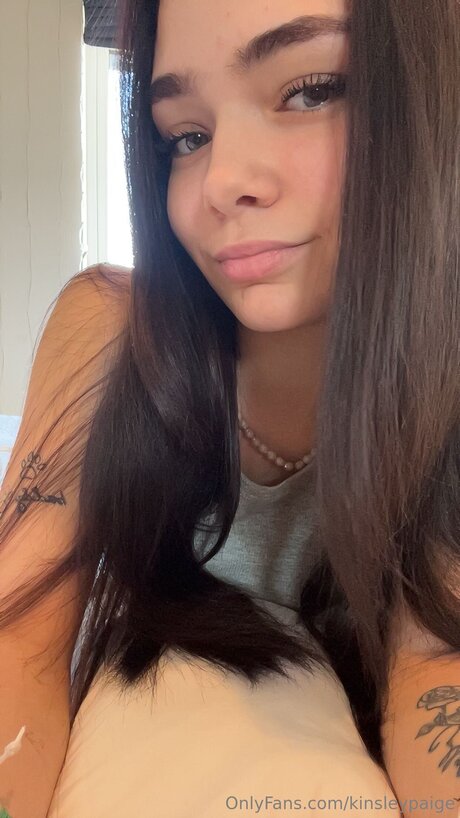 Kinsleypaige model best photos