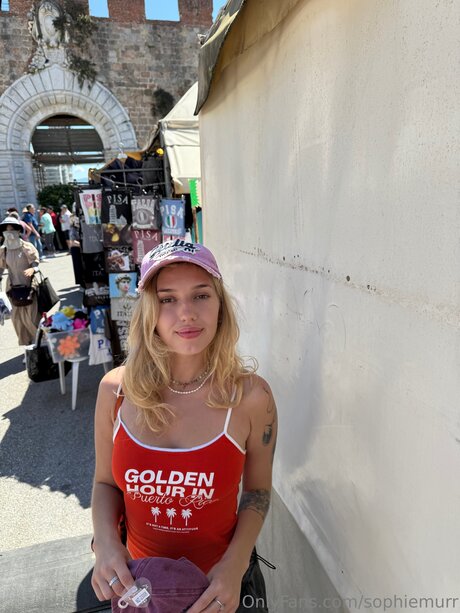 Sophiemurr pornographic actress image