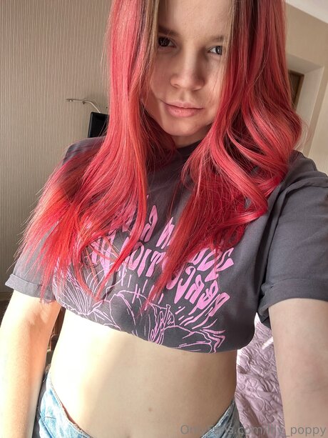 Lily Poppy pornographic star galleries