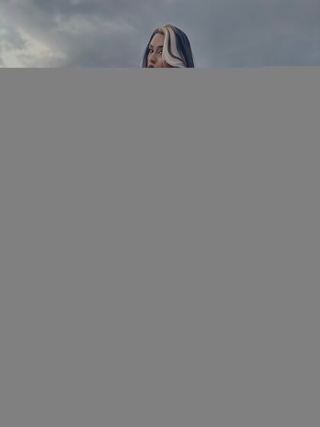 Camile 666 beautiful model picture