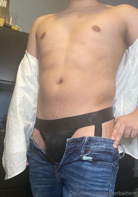 Gatorbaiterrr star nudes picture