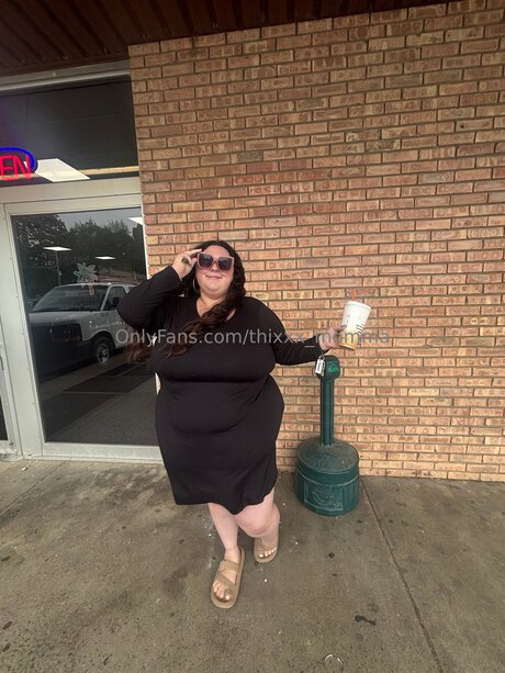 Thixxx Momma profile image