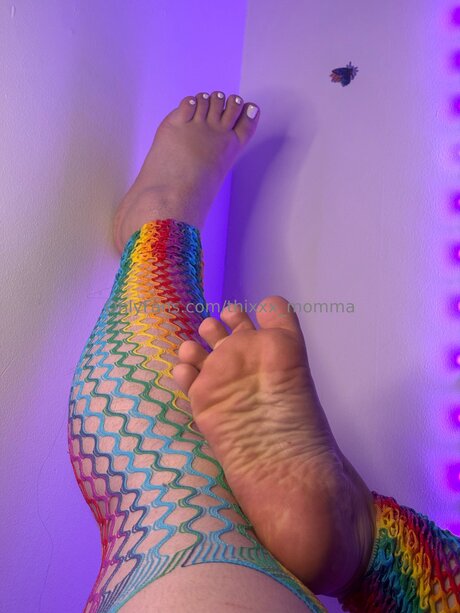 Thixxx Momma sexy model archive