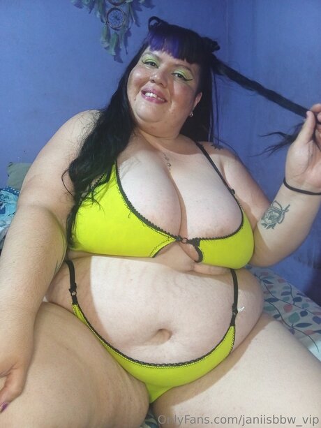Janiisbbw Vip profile image